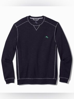 NWT Tobago Bay Crewneck Sweatshirt